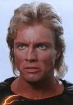 Марк Пиллоу фото