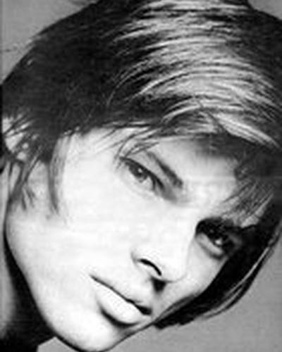 Хирам Келлер фото