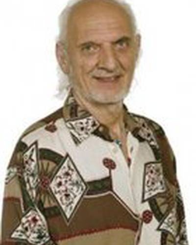 Димитрис Каберидис фото