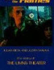 Signals Through the Flames