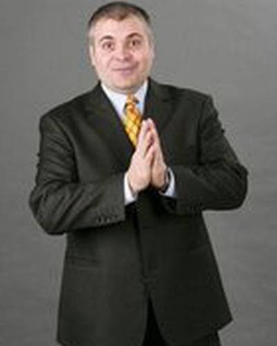 Максим Осипенко фото