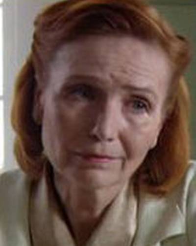 Галина Кухальская фото