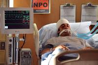 Кадр Их перепутали в роддоме