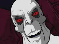 Кадр Фриски Динго