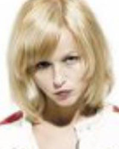 Карин Бабинска фото