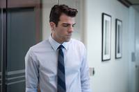 Кадр Предел риска