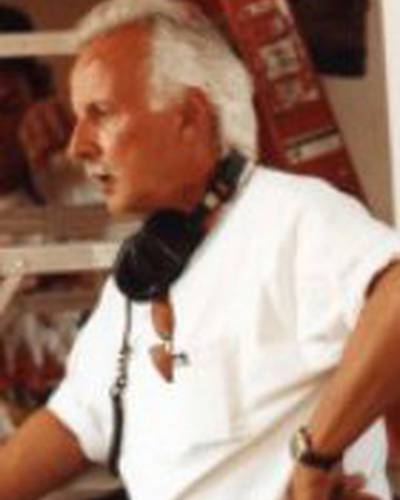 Тони Уормби фото