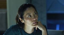 Кадр из фильма "Пекло" - 2