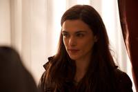 Кадр Стукачка