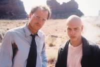 Кадр Ловец солнца