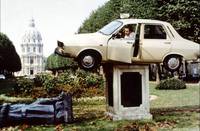 Кадр Инспектор-разиня