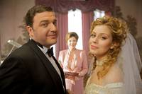 Кадр О чём ещё говорят мужчины