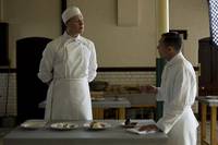 Кадр Аббатство Даунтон