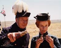 Кадр Атака легкой кавалерии