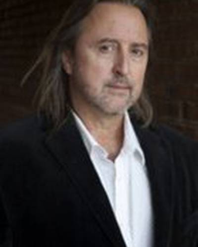 Джон Бигхем фото