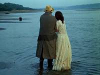 Кадр Неоконченная пьеса для механического пианино