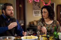 Кадр Всемогущие Джонсоны