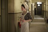 Кадр Аббатство Даунтон