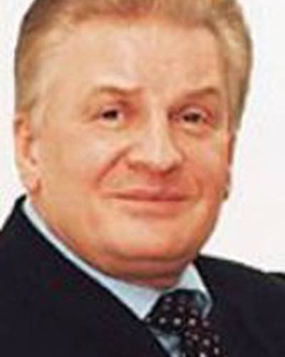 Александр Ворошило фото