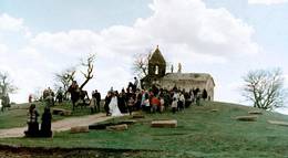 Кадр из фильма "Древо желания" - 2