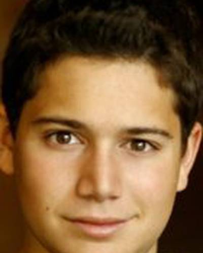 Дэниэл Магдер фото