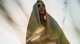 Кадр из фильма "Мария Магдалина" - 1