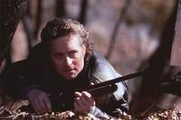 Кадр Черный дождь