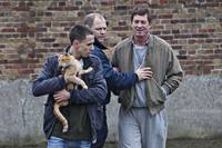 Кадр Час рыси