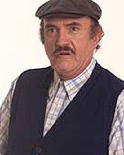 Роберто Сен фото