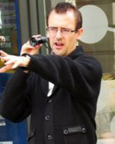 Джин Фолэйз фото