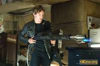 Кадр Телепорт