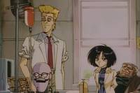 Кадр Сны оружия (видео)