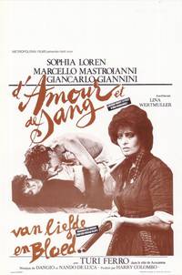 Постер Кровавая стычка между двумя мужчинами из-за вдовы – подозреваются политические мотивы