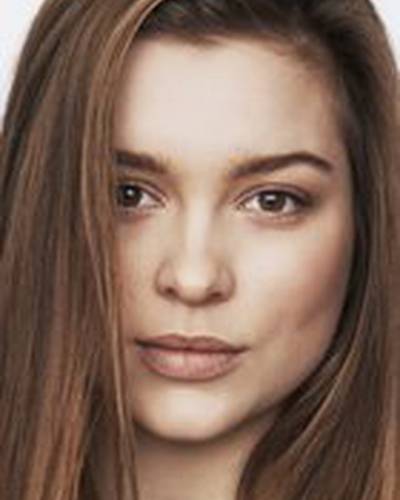 Софи Куксон фото