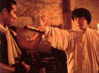 Кадр Пьяный мастер 2