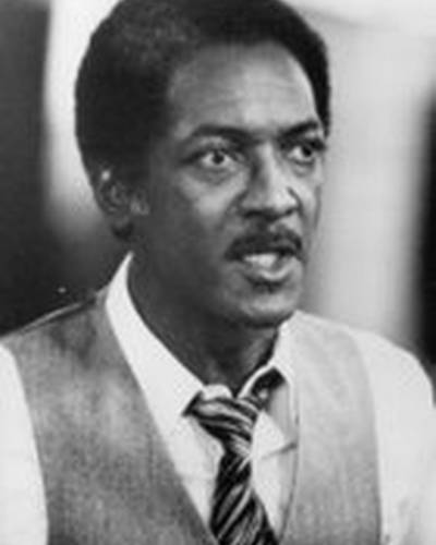 Гилберт Р. Хилл фото