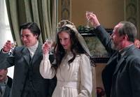 Кадр Доктор Живаго