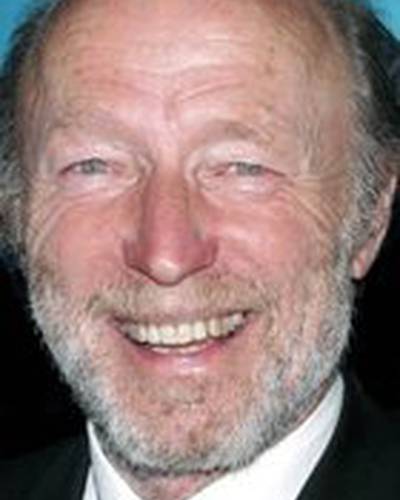 Майкл Сарн фото