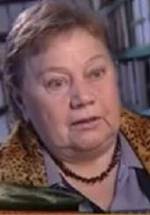 Александра Демидова фото