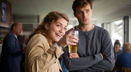 Кадр из фильма "Полёт домой" - 1