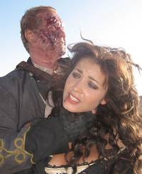 Кадр Висельник