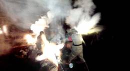 Кадр из фильма "Запретная Зона 3D" - 1