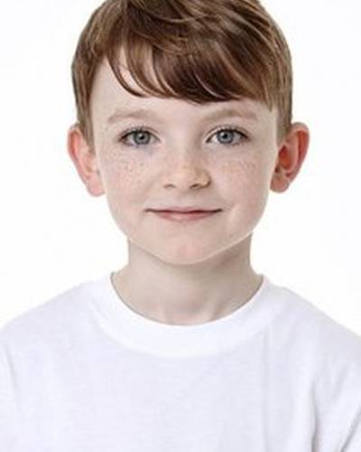 Benjamin Haigh фото