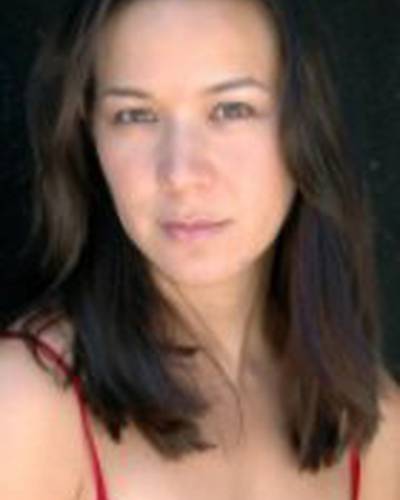 Элизабет Й. С. Блейк фото