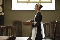 Кадр Аббатство Даунтон