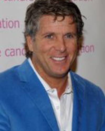 Донни Дойч фото