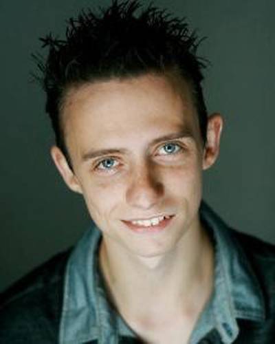 Даррен Эванс фото