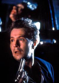 Кадр Ромео истекает кровью