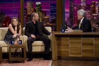 Кадр Ночное шоу с Джейем Лено