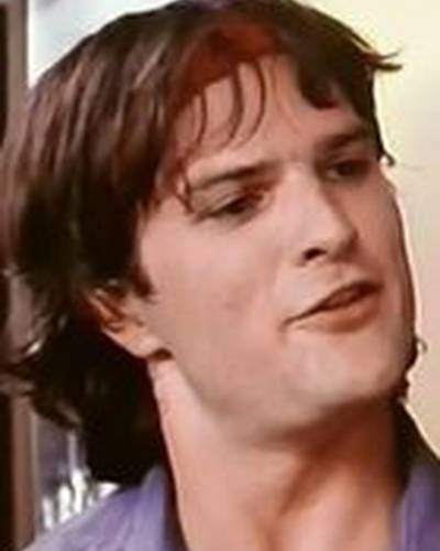 Роберт Причард фото